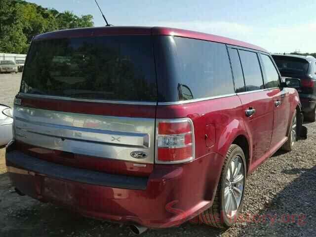 1HGCV1F36KA138193 2014 FORD FLEX