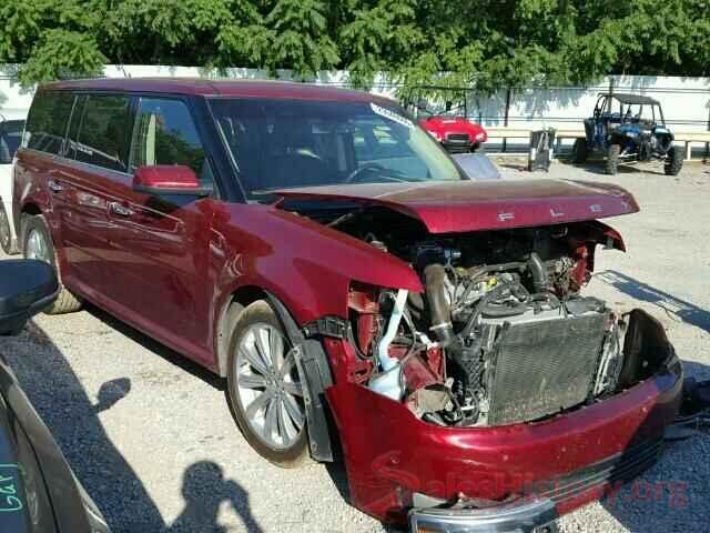 1HGCV1F36KA138193 2014 FORD FLEX