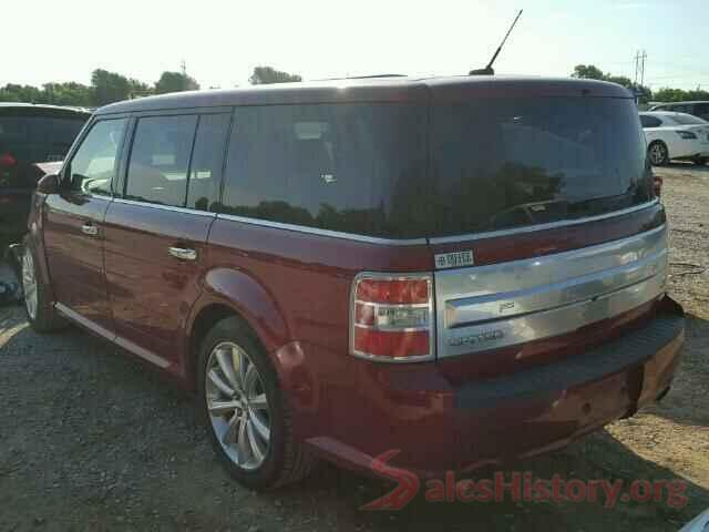 1HGCV1F36KA138193 2014 FORD FLEX