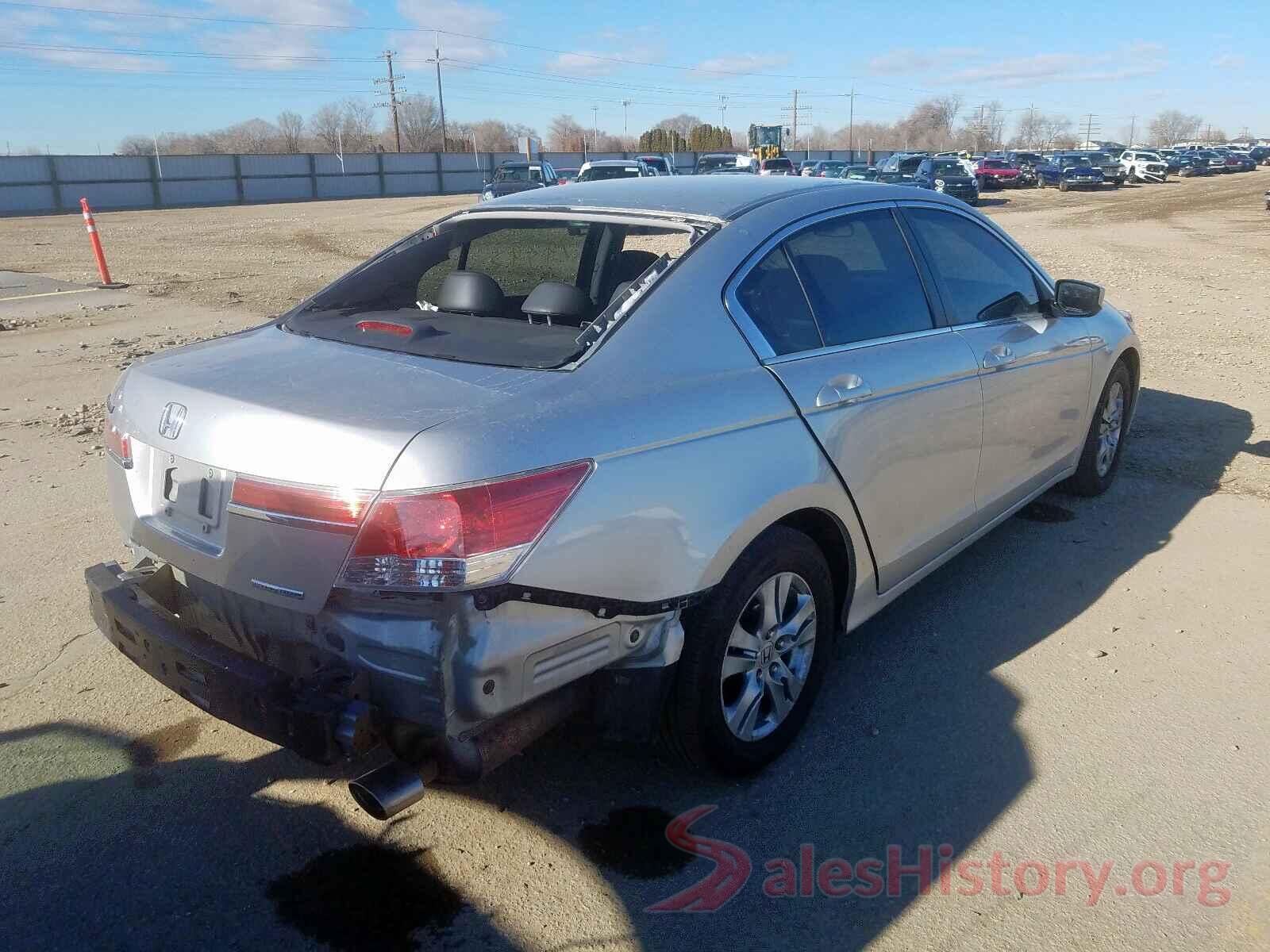 JF2SJAJC4HH507647 2011 HONDA ACCORD