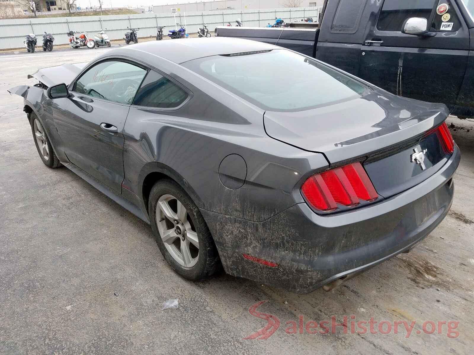 KM8K53A59LU585191 2015 FORD MUSTANG