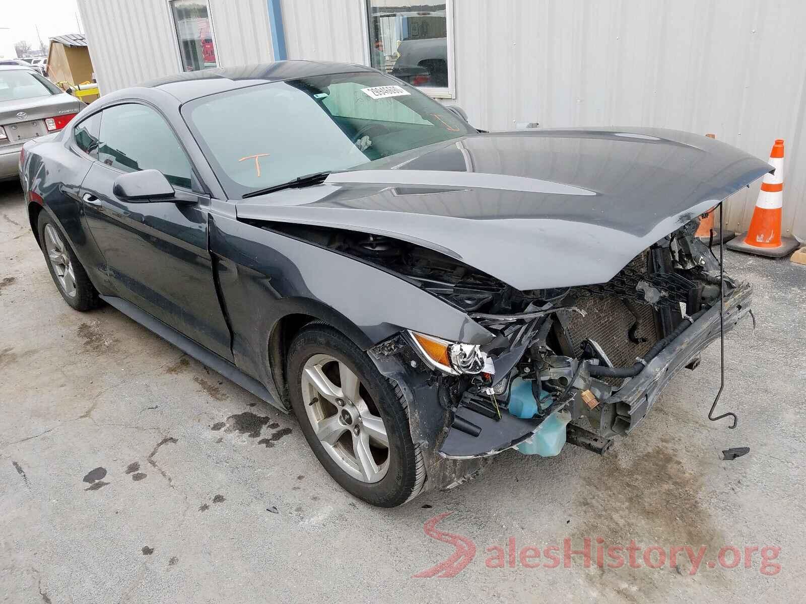 KM8K53A59LU585191 2015 FORD MUSTANG