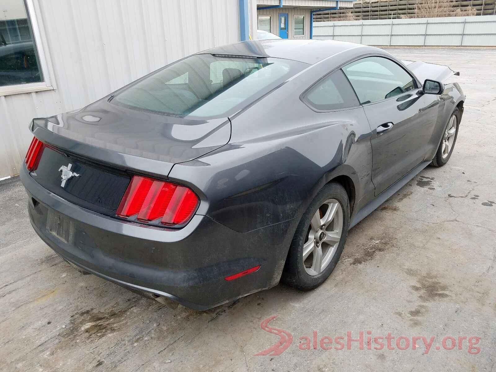 KM8K53A59LU585191 2015 FORD MUSTANG