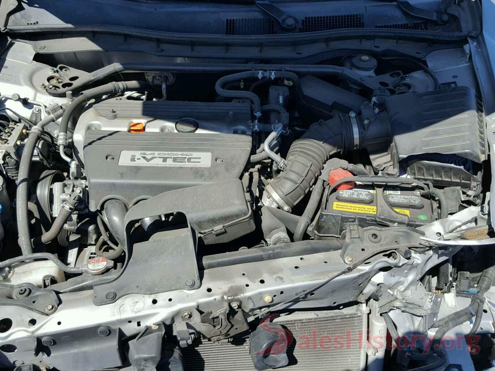 1N4AL3AP3JC167550 2008 HONDA ACCORD