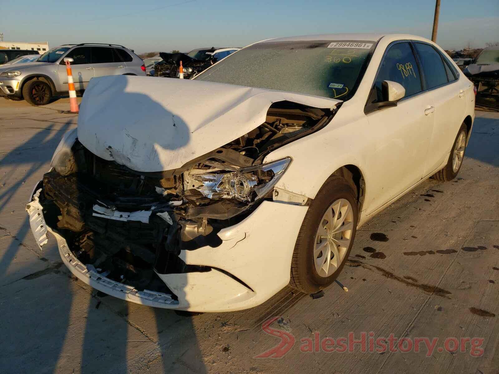 4T4BF1FK7GR541153 2016 TOYOTA CAMRY