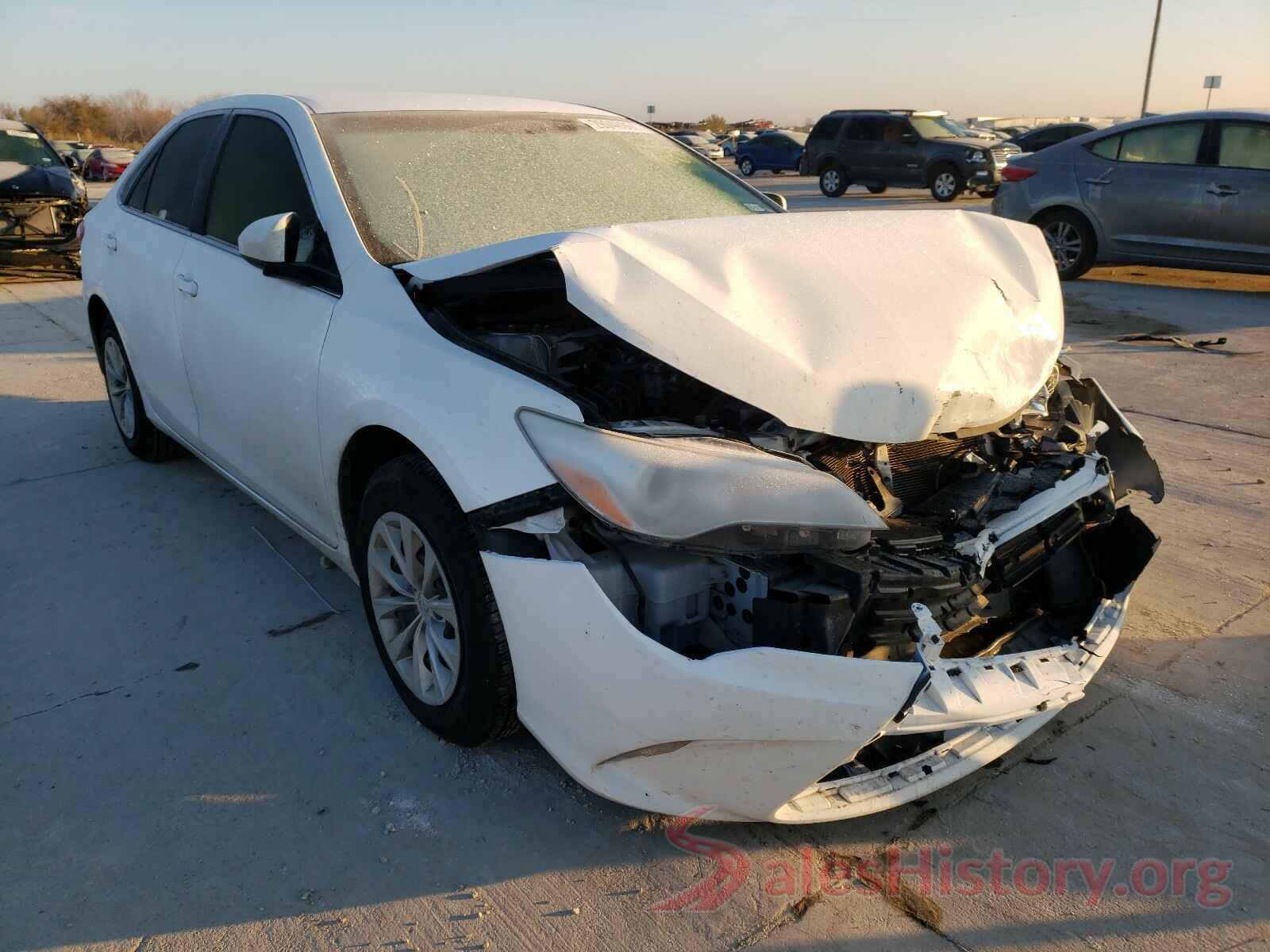 4T4BF1FK7GR541153 2016 TOYOTA CAMRY