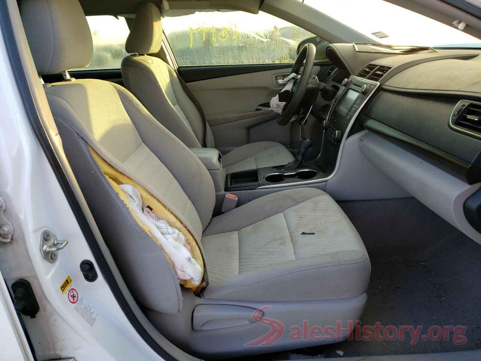 4T4BF1FK7GR541153 2016 TOYOTA CAMRY