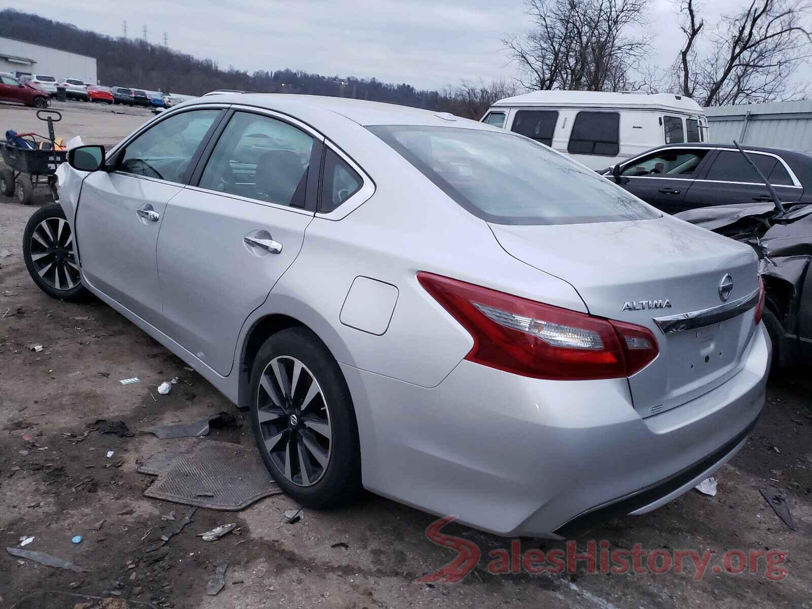 1N4AL3AP3JC146553 2018 NISSAN ALTIMA