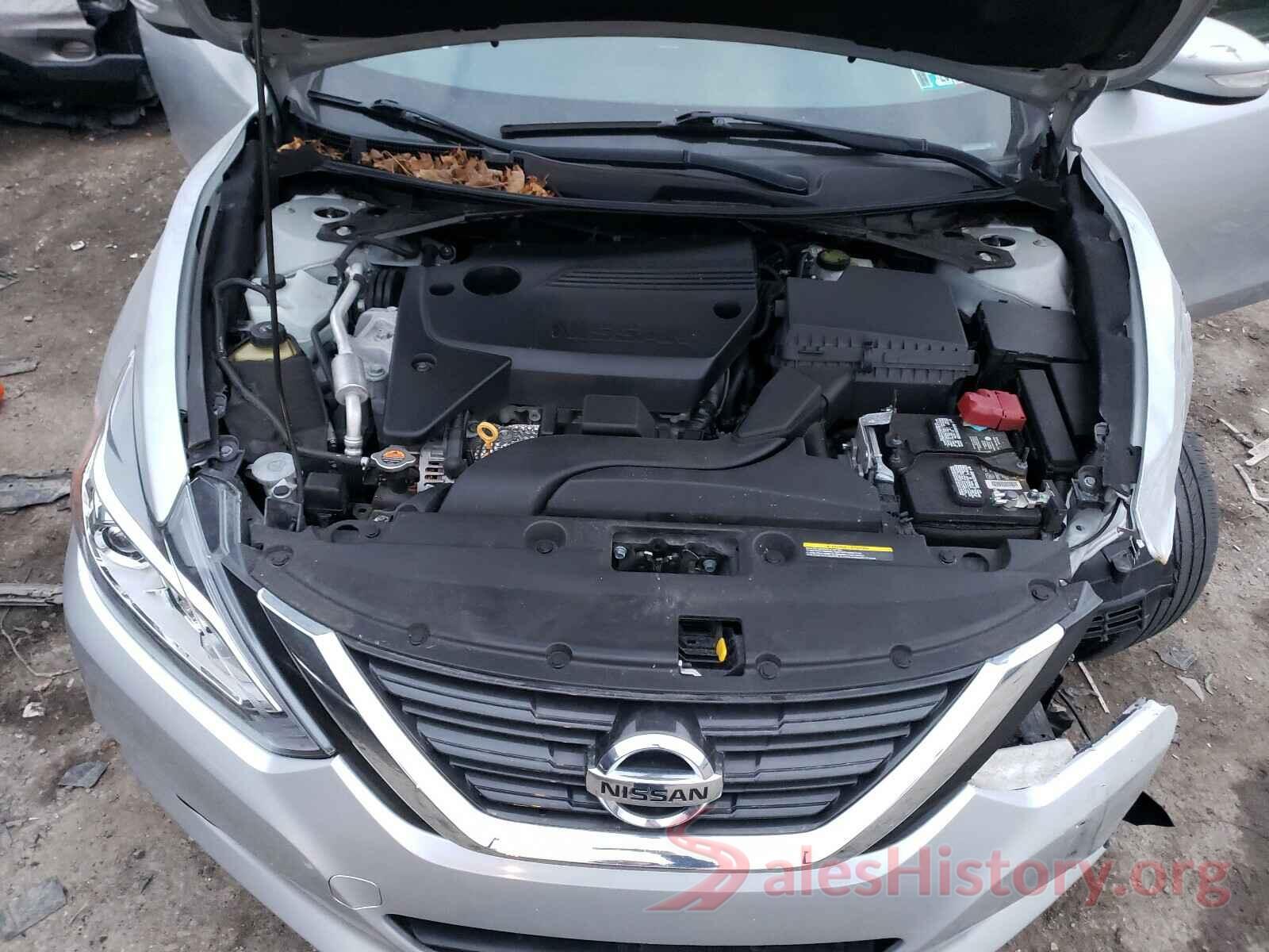 1N4AL3AP3JC146553 2018 NISSAN ALTIMA