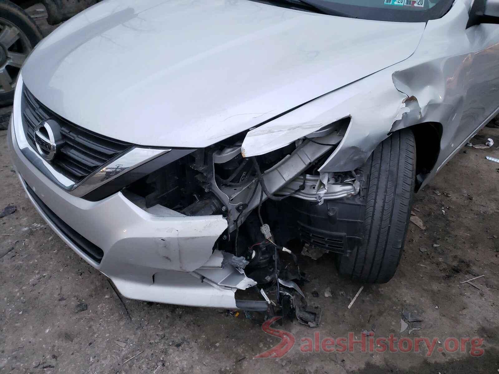 1N4AL3AP3JC146553 2018 NISSAN ALTIMA