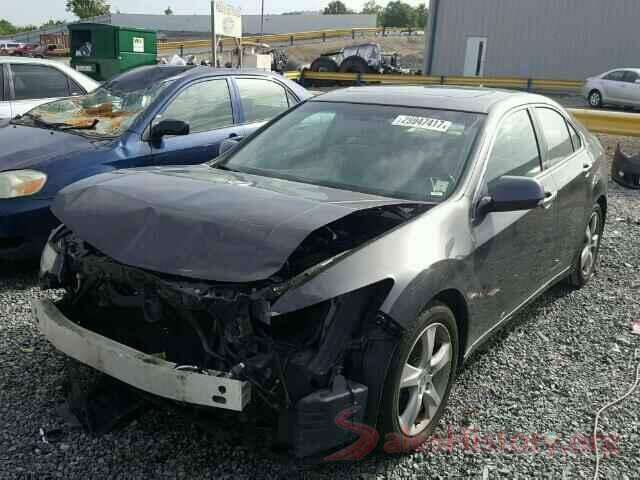 JTJGARBZ0M2182169 2010 ACURA TSX