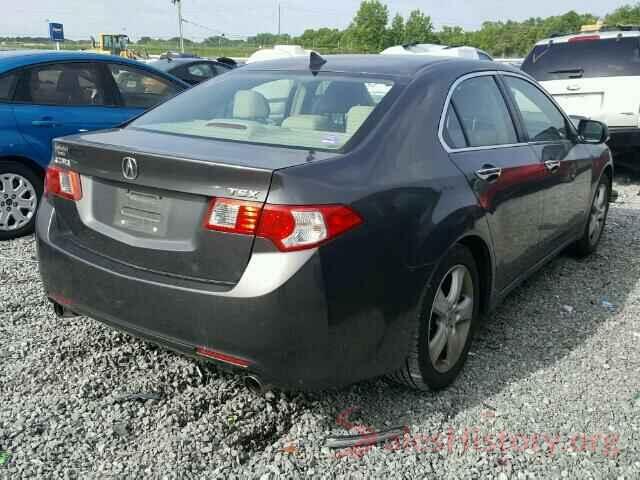 JTJGARBZ0M2182169 2010 ACURA TSX