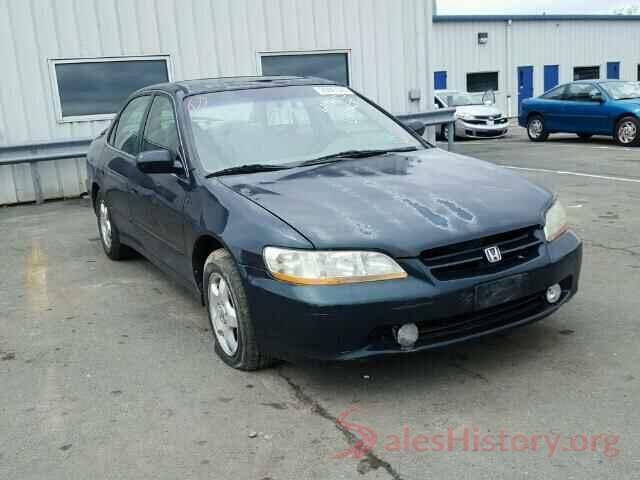 JM3KE4CY7G0894051 1998 HONDA ACCORD