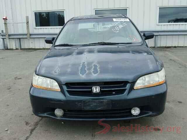 JM3KE4CY7G0894051 1998 HONDA ACCORD