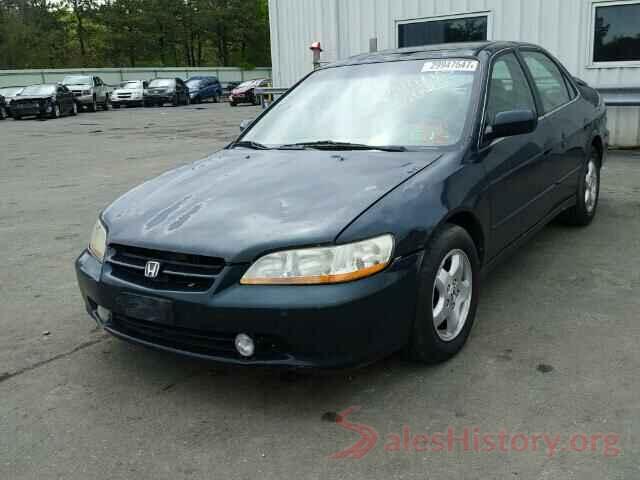 JM3KE4CY7G0894051 1998 HONDA ACCORD