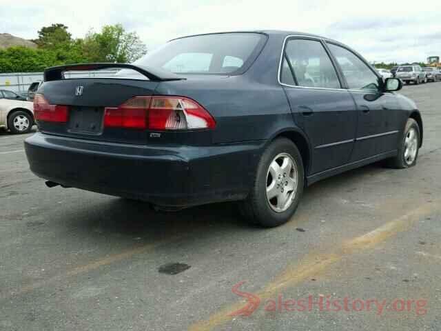 JM3KE4CY7G0894051 1998 HONDA ACCORD