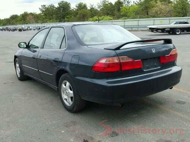 JM3KE4CY7G0894051 1998 HONDA ACCORD