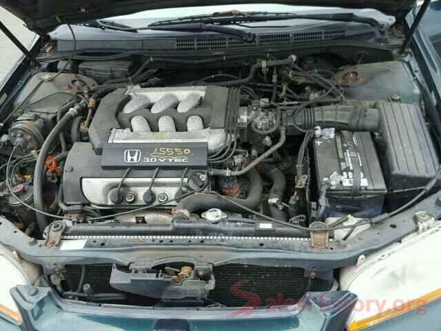 JM3KE4CY7G0894051 1998 HONDA ACCORD