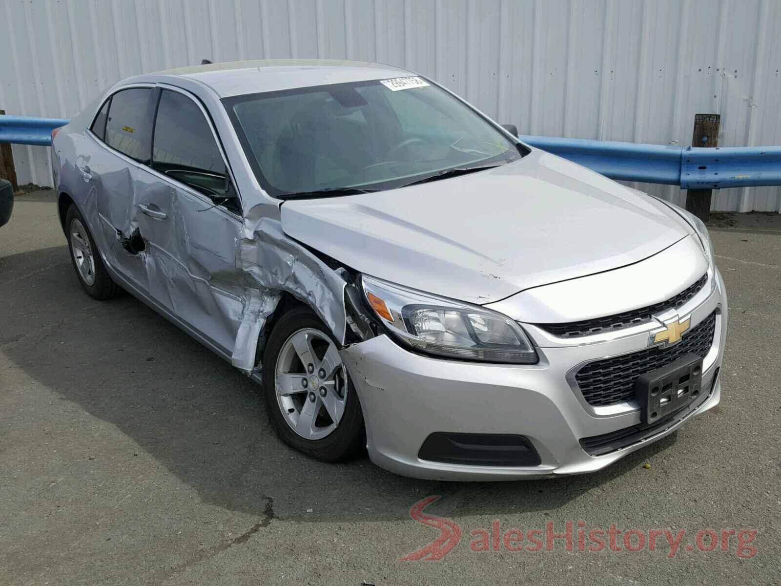 KL7CJLSB9JB734178 2014 CHEVROLET MALIBU