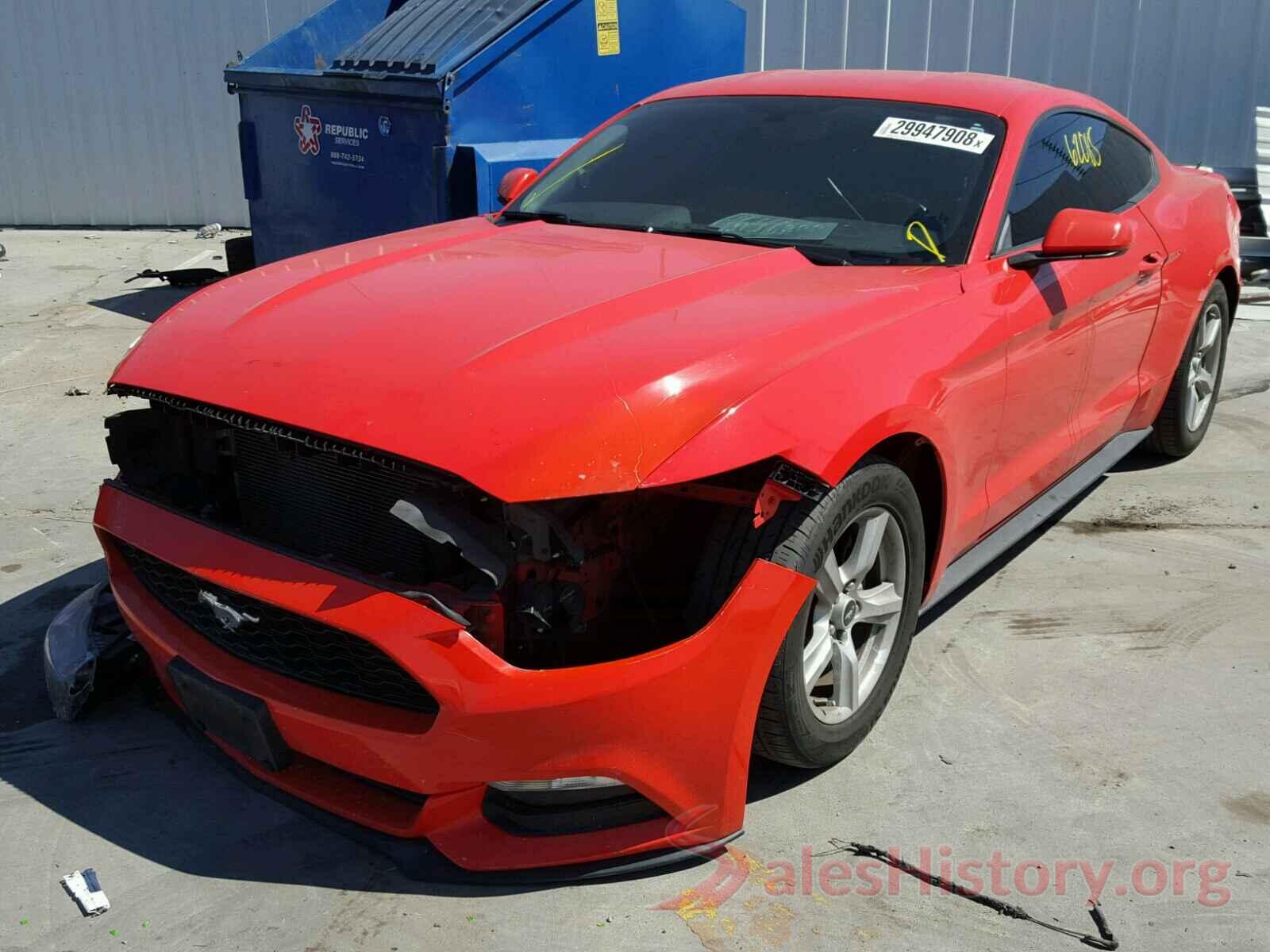 JTMDFREV9HJ703899 2015 FORD MUSTANG