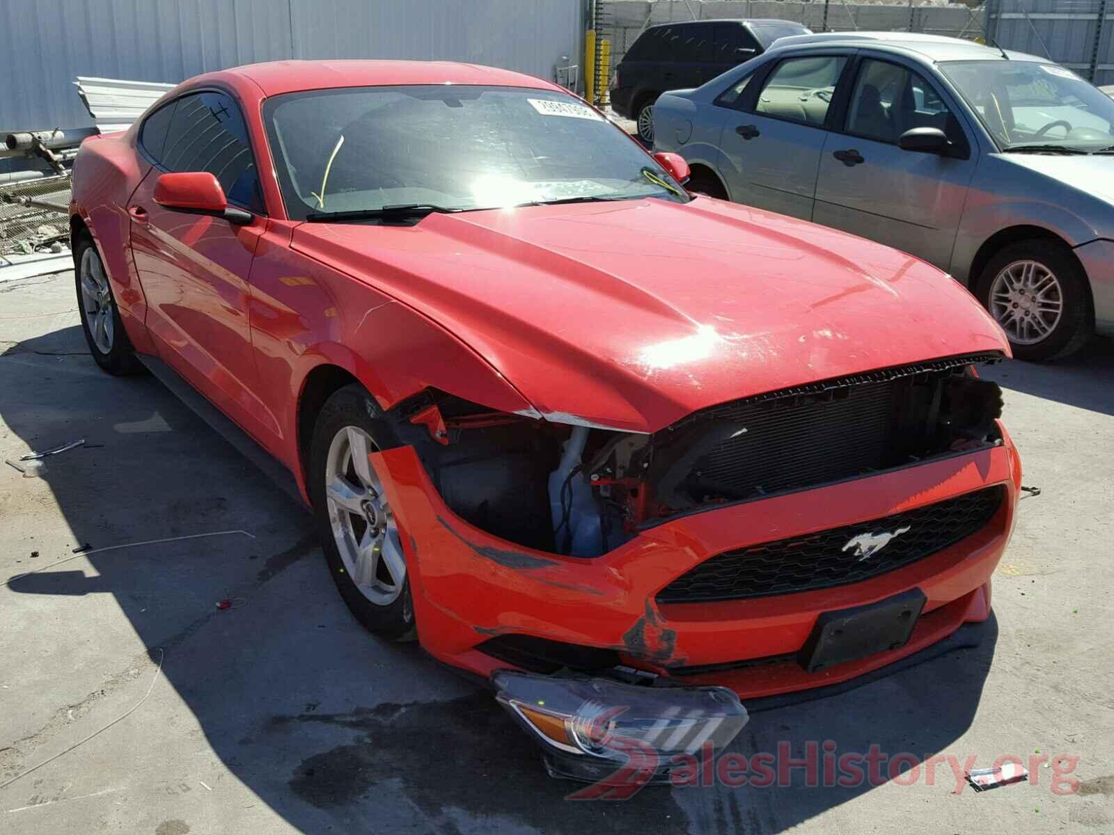 JTMDFREV9HJ703899 2015 FORD MUSTANG