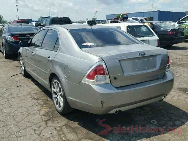 2HGFC4B02HH311170 2008 FORD FUSION