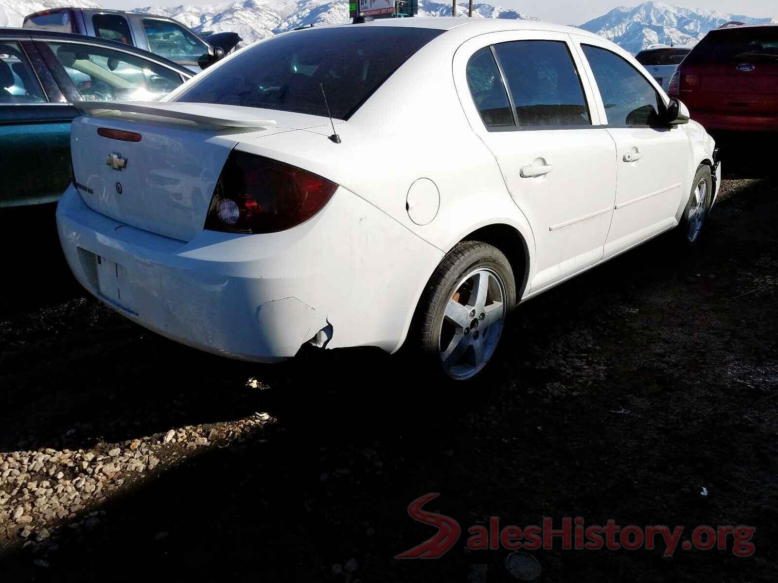 3N1AB7AP9HY282677 2005 CHEVROLET COBALT