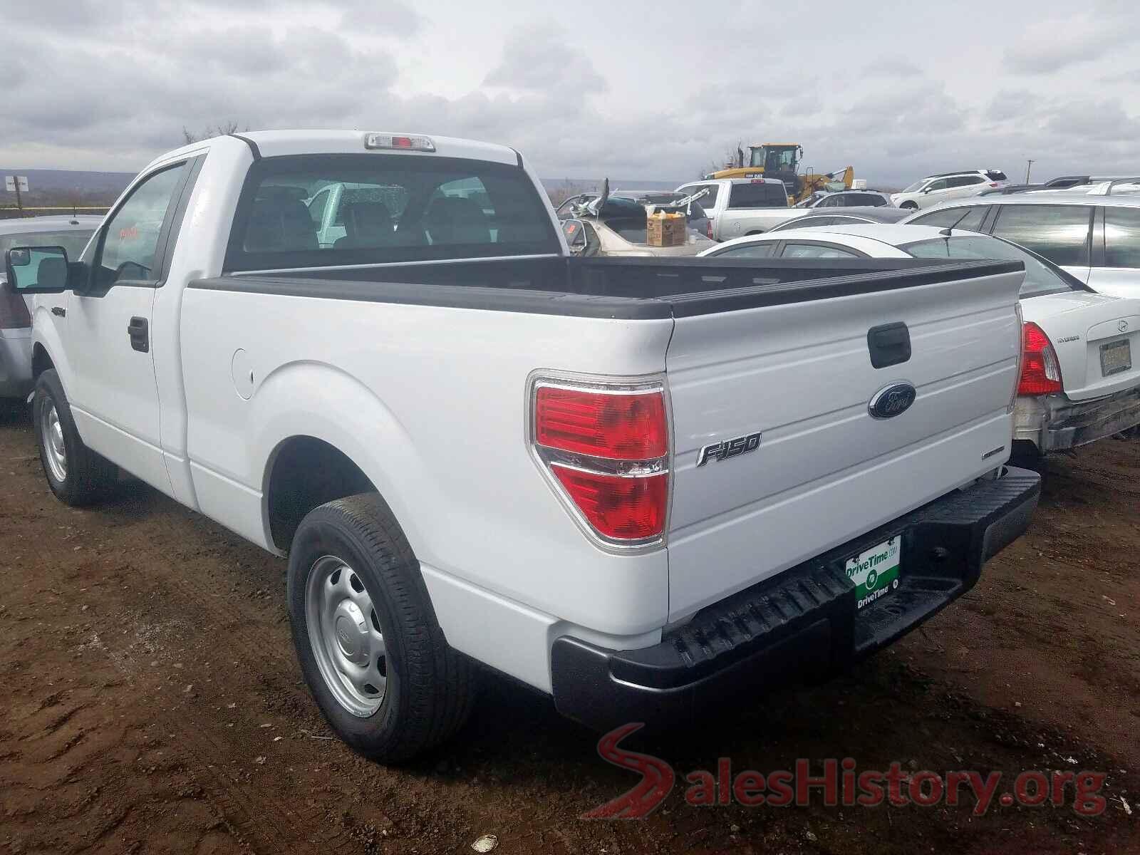 3FA6P0H71GR292751 2014 FORD F150