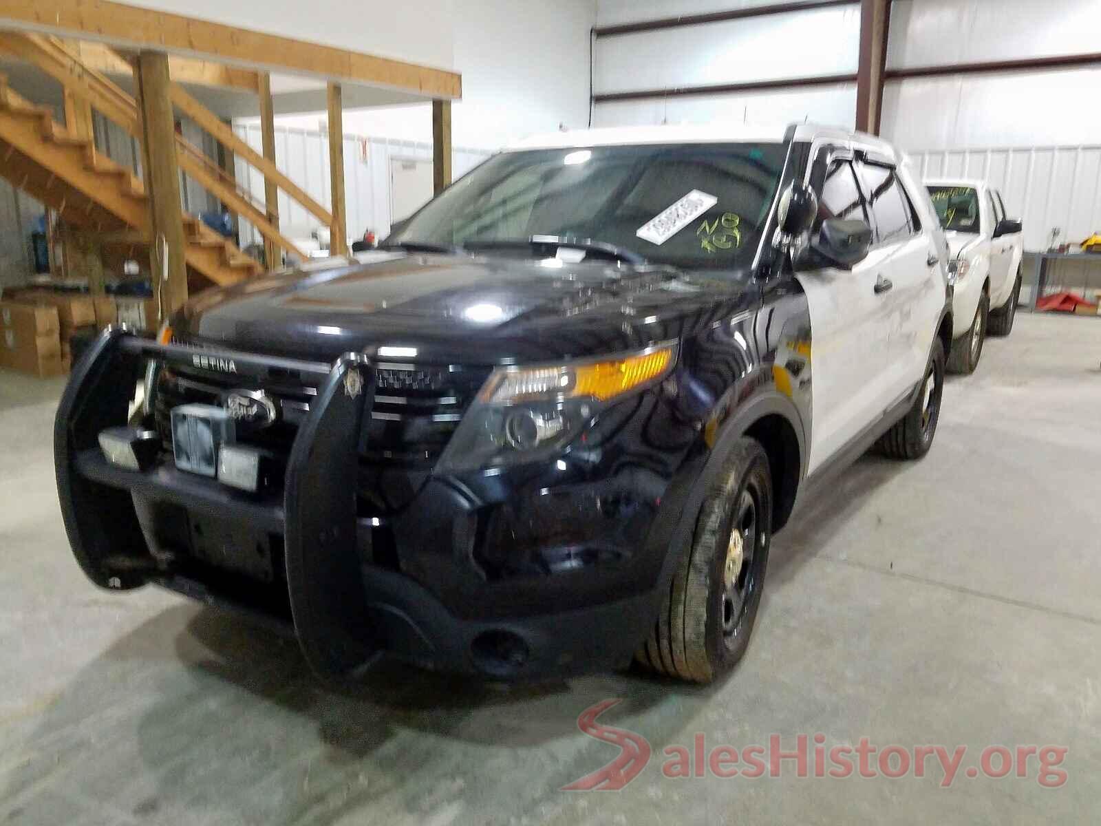 1FT7W2BT6JEB58119 2013 FORD EXPLORER