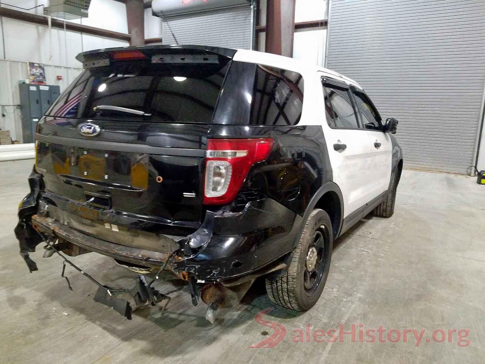 1FT7W2BT6JEB58119 2013 FORD EXPLORER