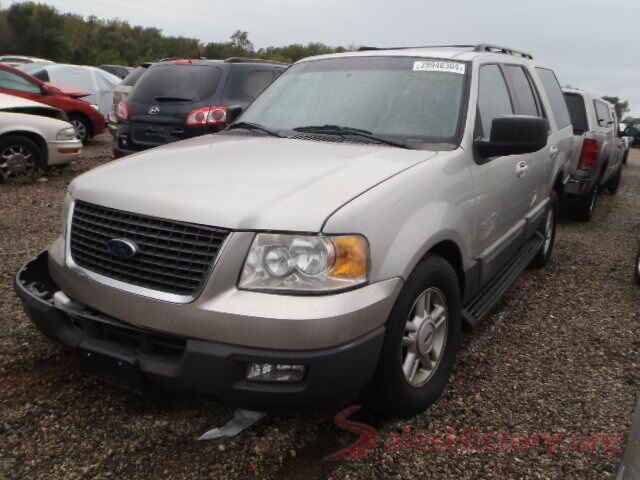 3MZBPABLXLM123871 2005 FORD EXPEDITION