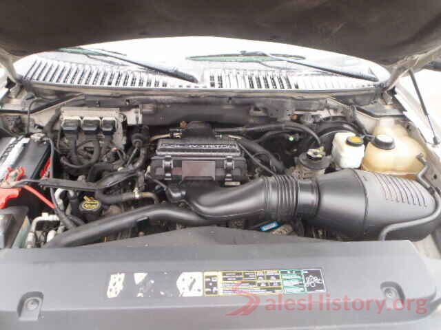 3MZBPABLXLM123871 2005 FORD EXPEDITION