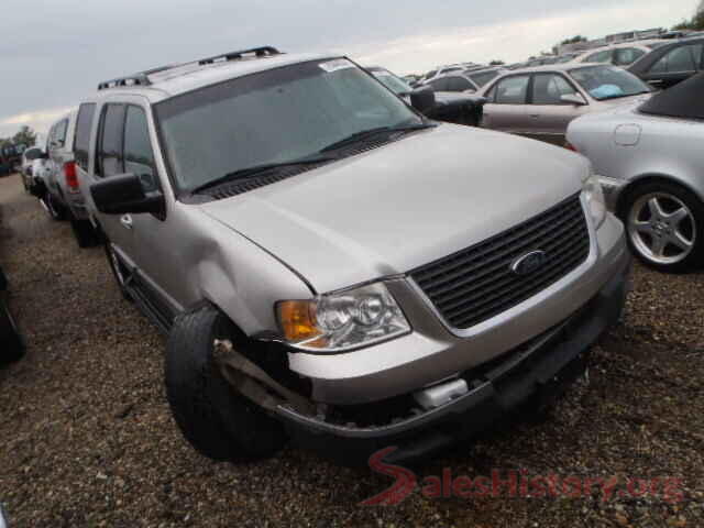 3MZBPABLXLM123871 2005 FORD EXPEDITION