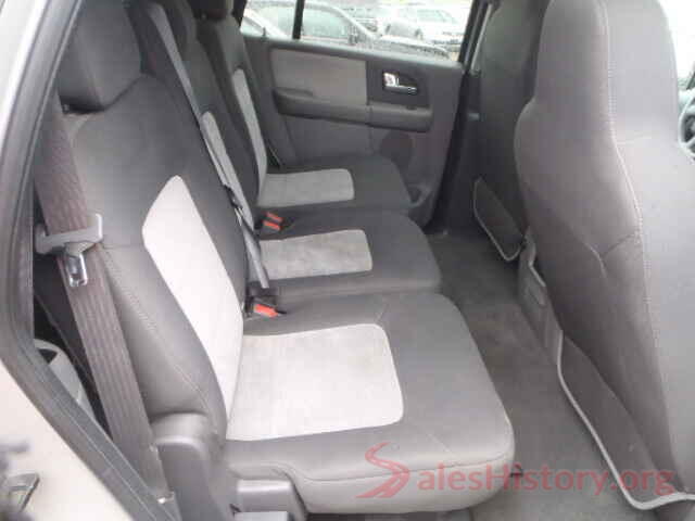 3MZBPABLXLM123871 2005 FORD EXPEDITION