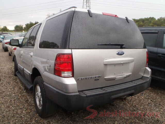 3MZBPABLXLM123871 2005 FORD EXPEDITION