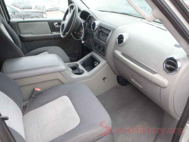 3MZBPABLXLM123871 2005 FORD EXPEDITION