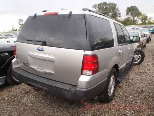 3MZBPABLXLM123871 2005 FORD EXPEDITION