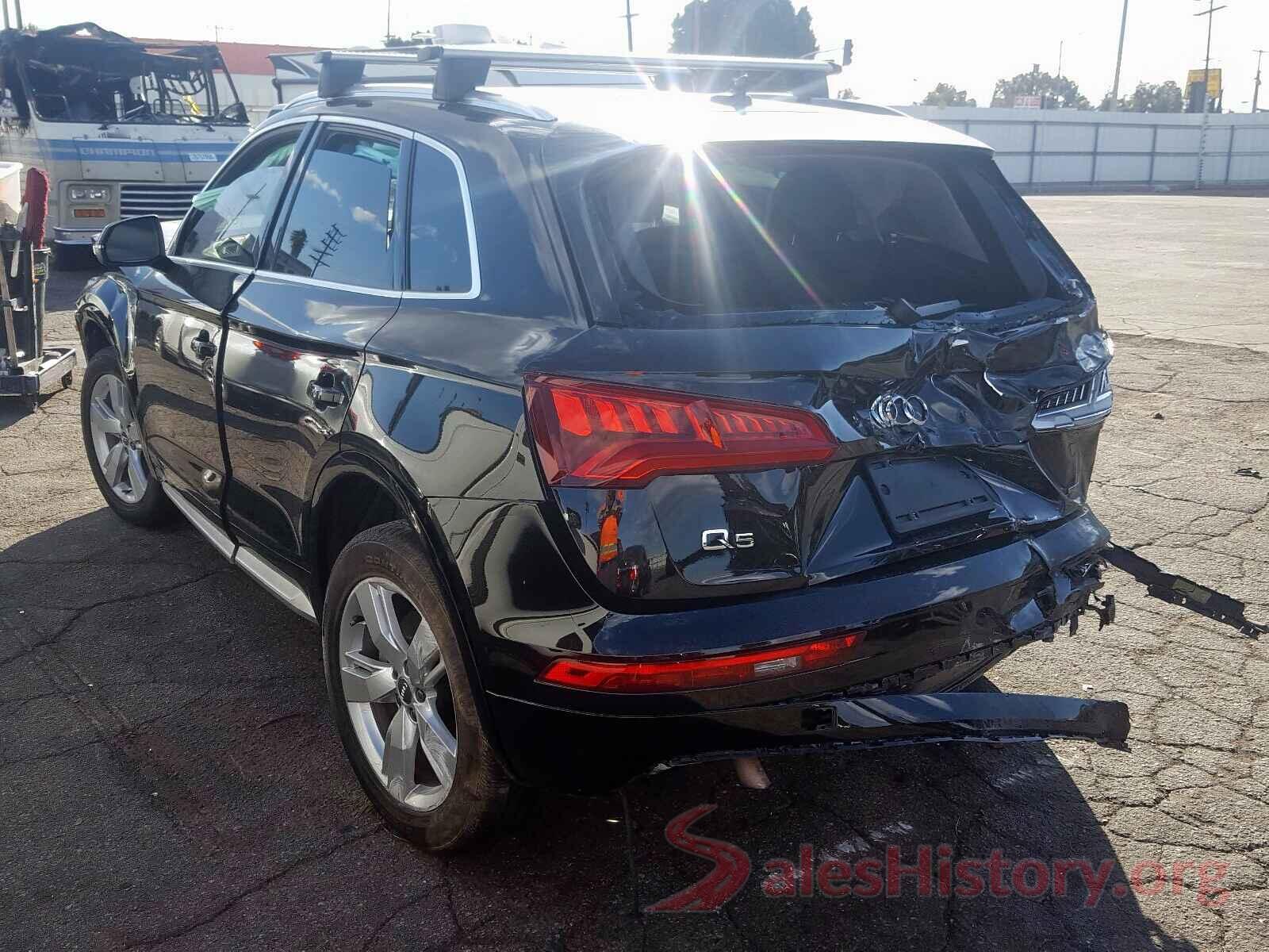 3N1CN7AP3GL829874 2019 AUDI Q5