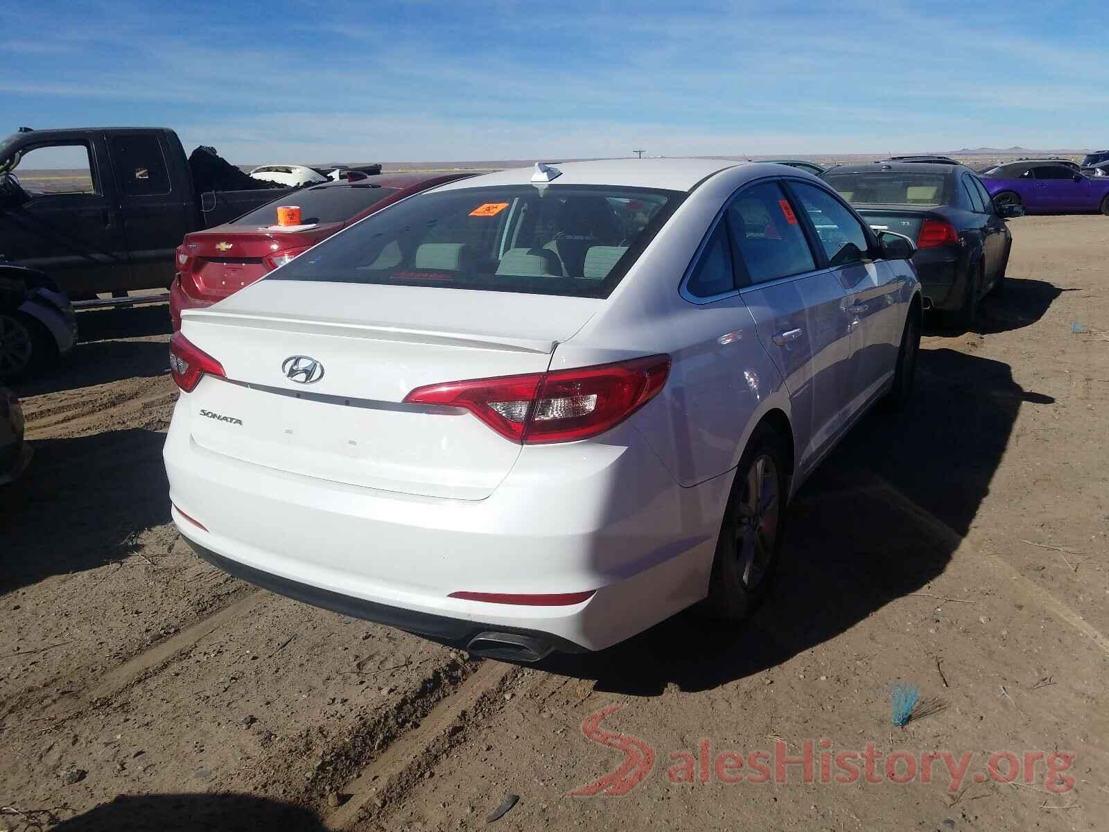 5NPE24AF9HH568028 2017 HYUNDAI SONATA