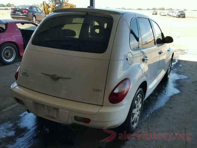 JTDL9RFU2K3011584 2009 CHRYSLER PT CRUISER