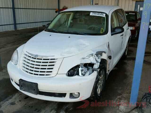 JTDL9RFU2K3011584 2009 CHRYSLER PT CRUISER