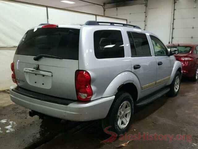 4T1C11AKXMU549747 2005 DODGE DURANGO