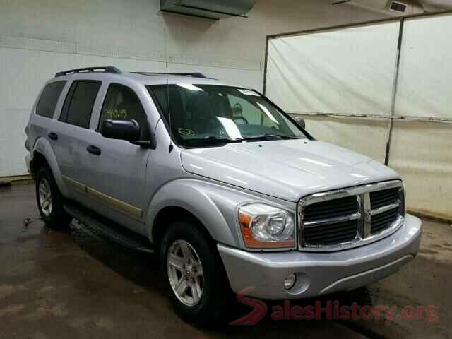 4T1C11AKXMU549747 2005 DODGE DURANGO