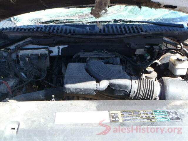 KMHC65LC0KU159347 2004 FORD EXPEDITION