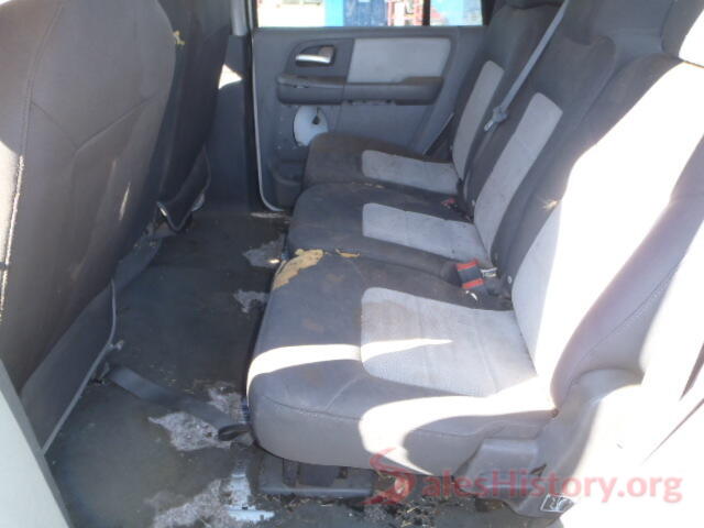 KMHC65LC0KU159347 2004 FORD EXPEDITION