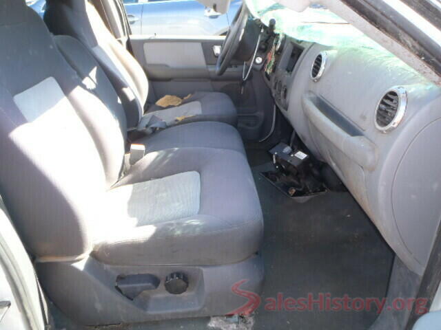 KMHC65LC0KU159347 2004 FORD EXPEDITION