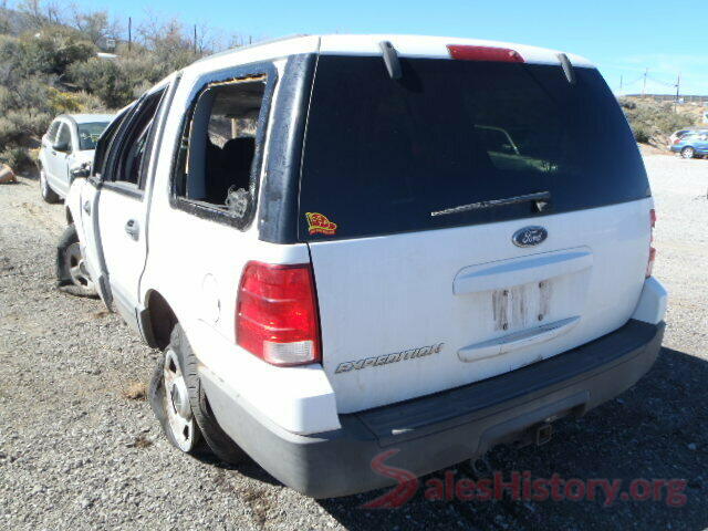 KMHC65LC0KU159347 2004 FORD EXPEDITION