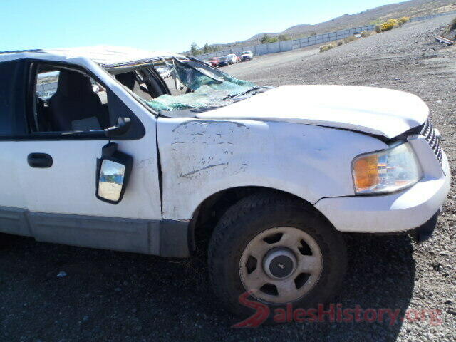 KMHC65LC0KU159347 2004 FORD EXPEDITION