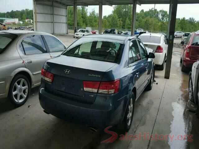 KNDMB5C10K6551395 2006 HYUNDAI SONATA