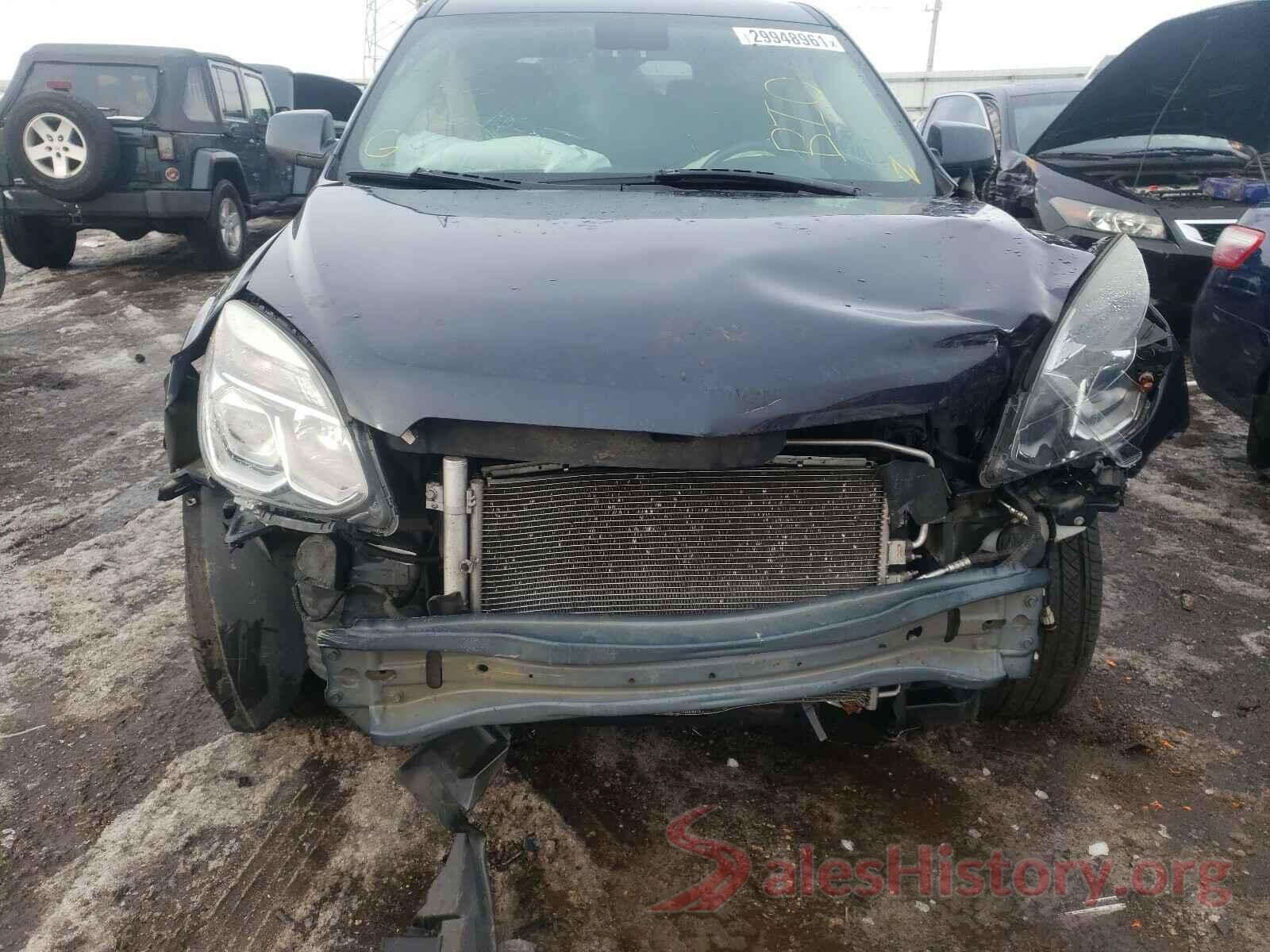 2GNALCEK8G6134514 2016 CHEVROLET EQUINOX